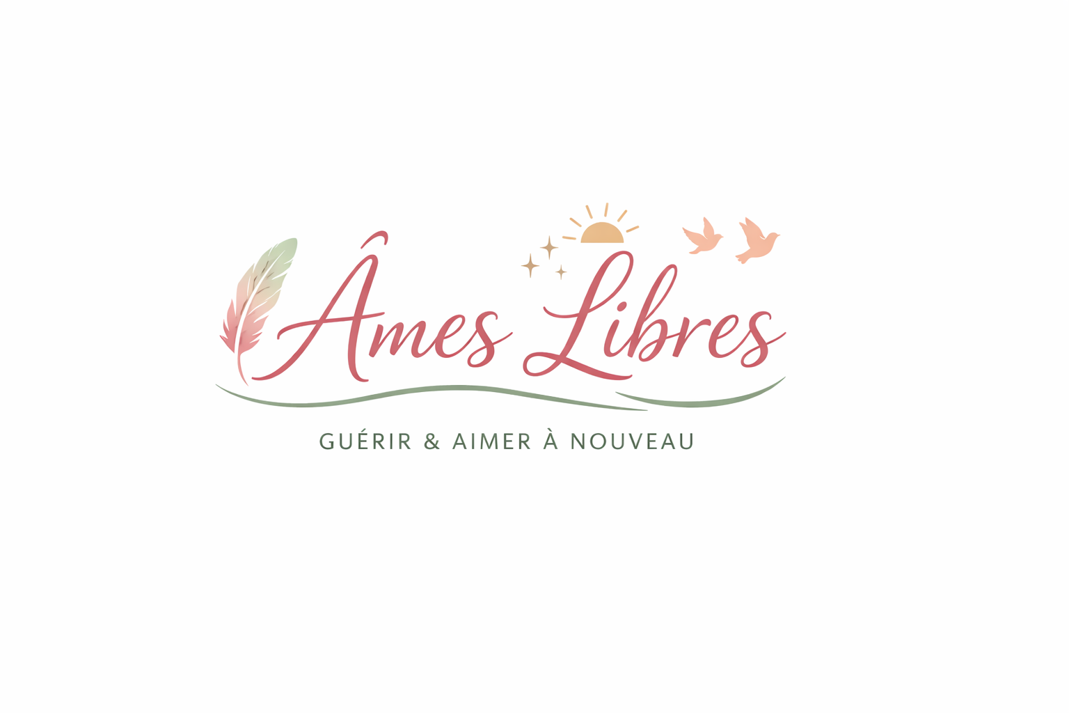 Ames libres